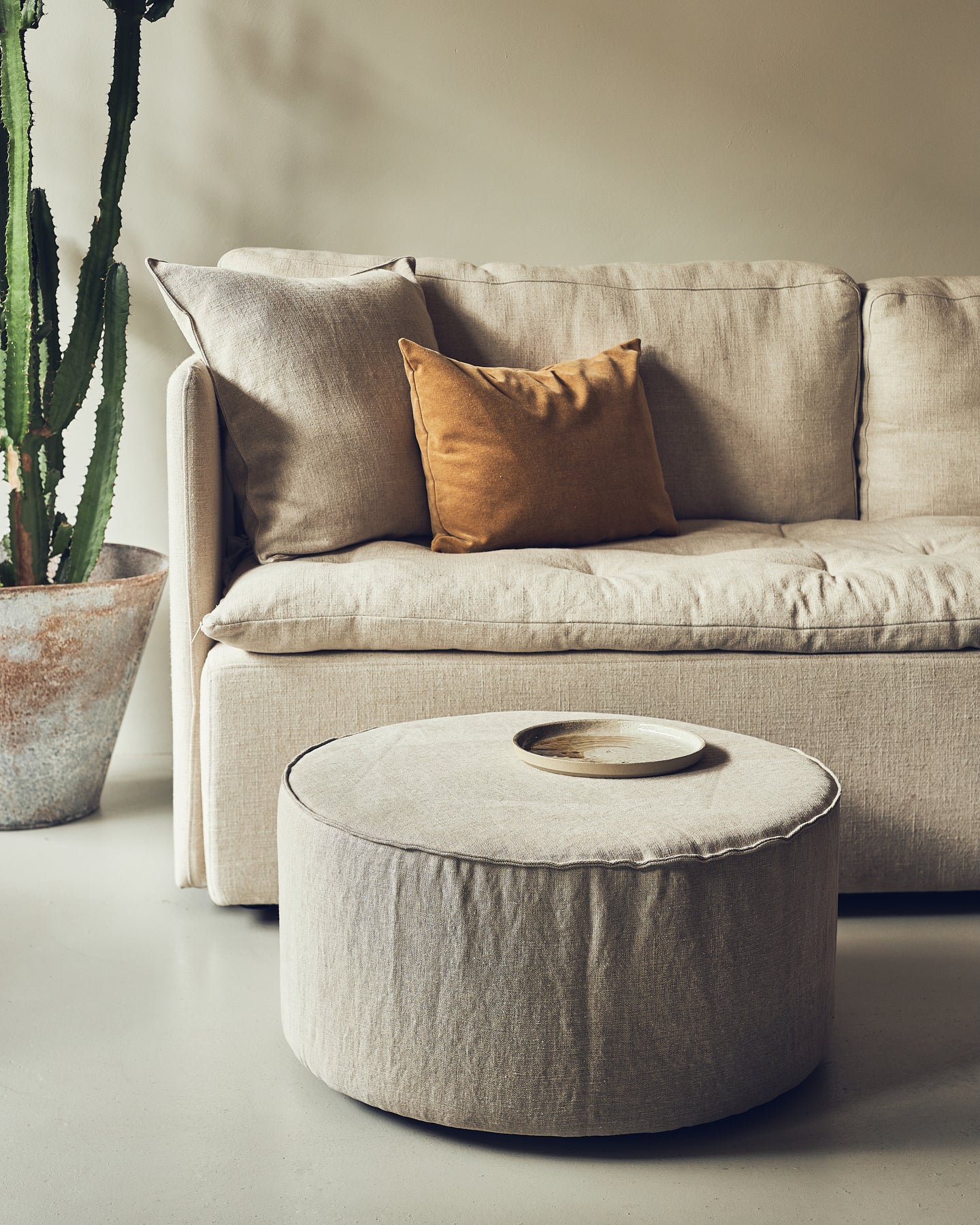 Sofa RIVA mat