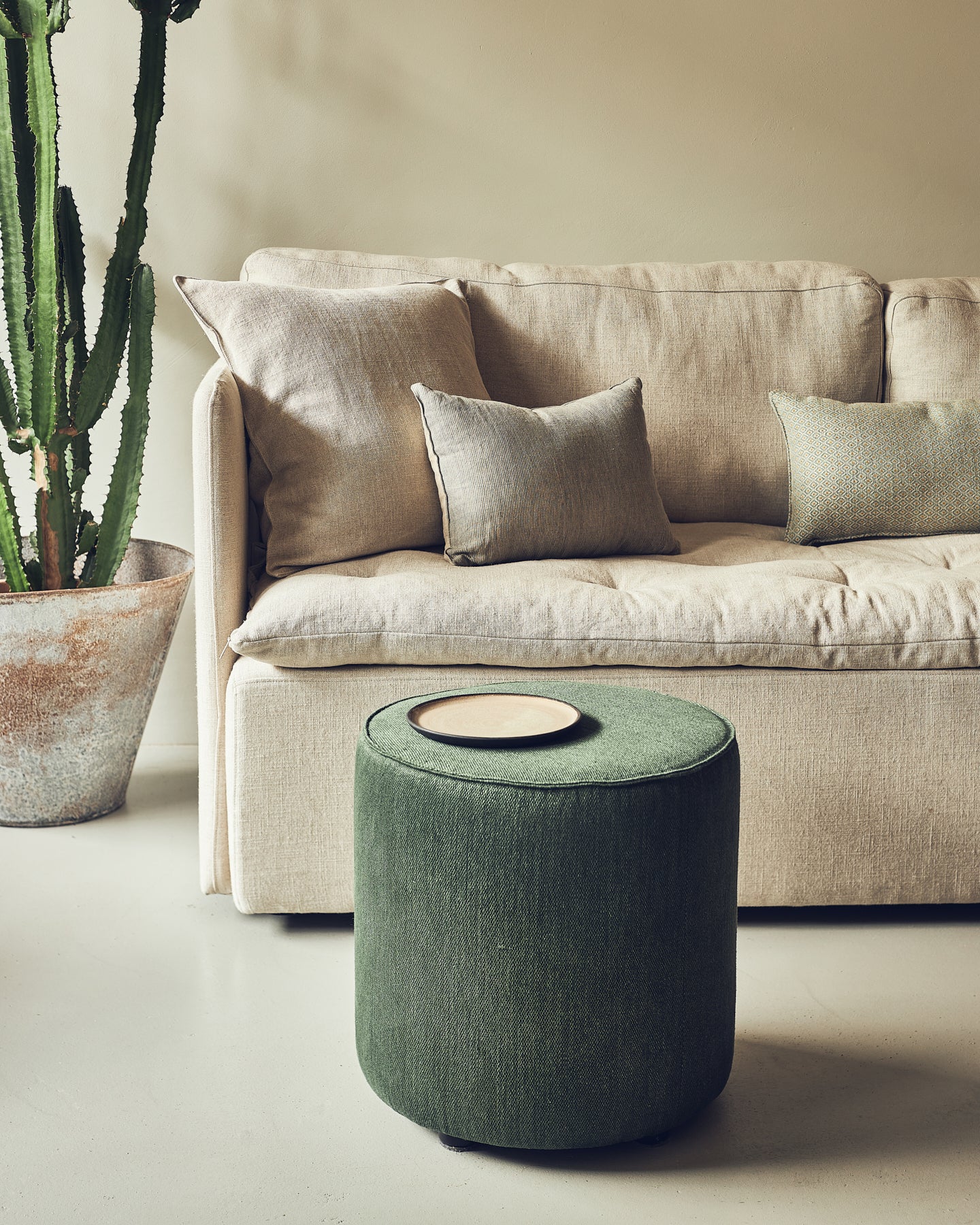 Sofa RIVA mat