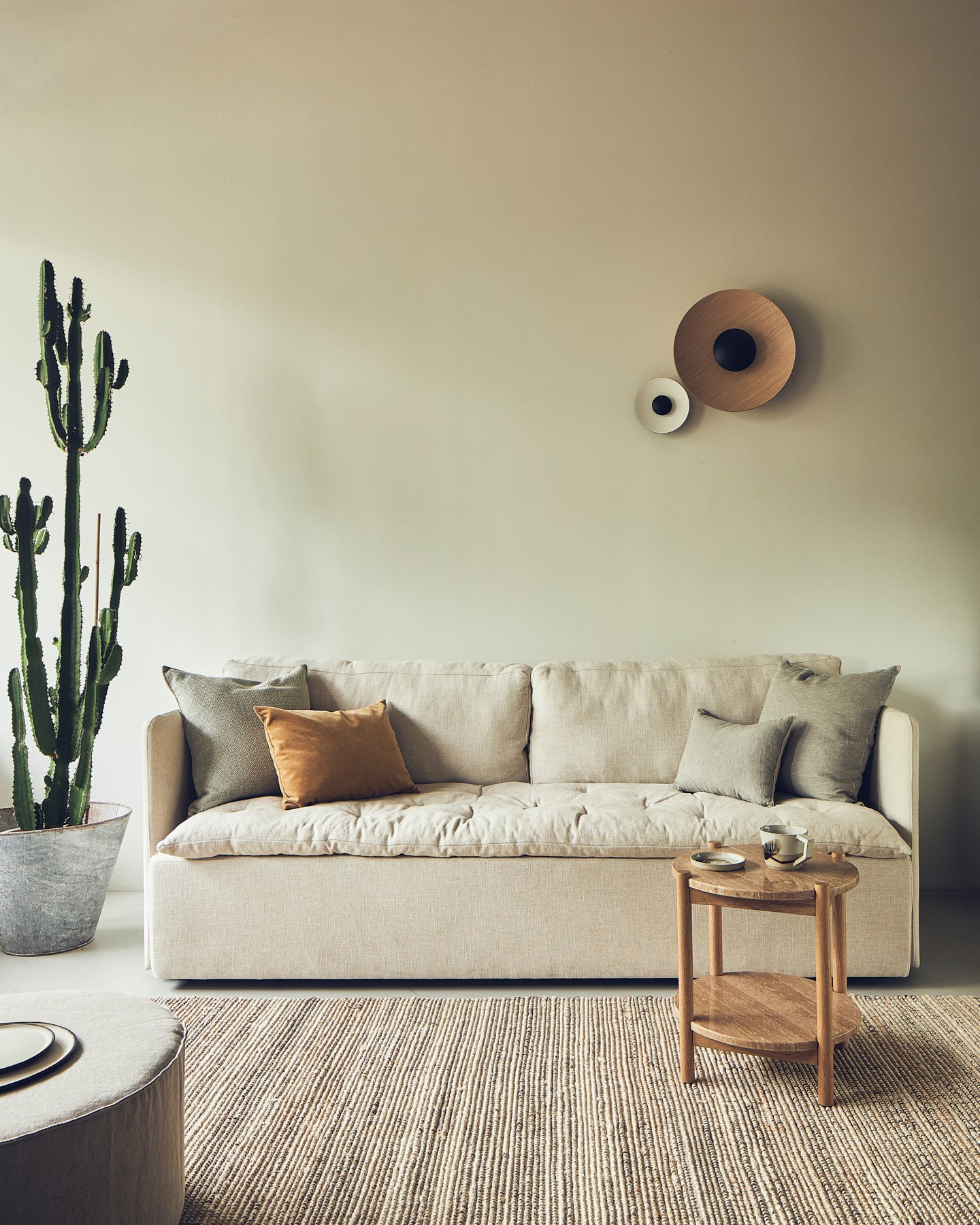 Sofa RIVA mat
