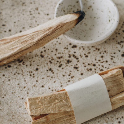 PALO SANTO