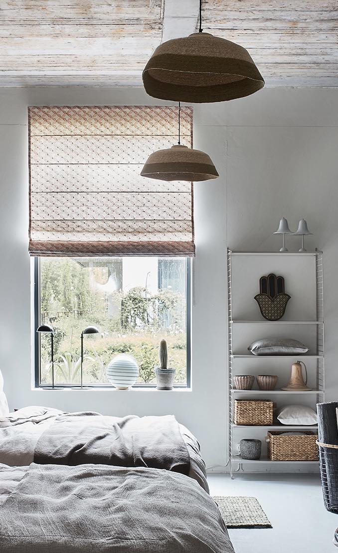 Lampa BLUM
