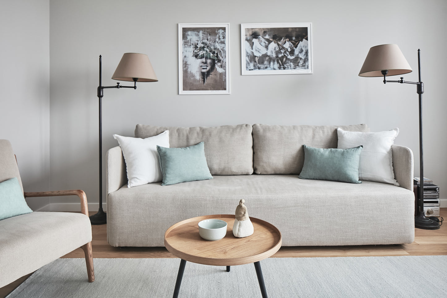 Sofa CONCO