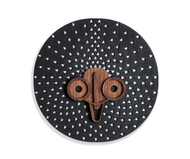 Maska mini Modern African #10