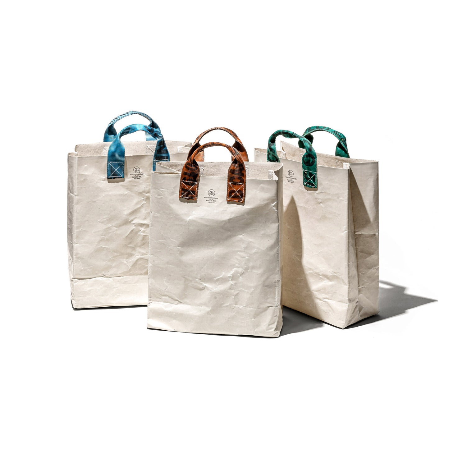 Torba z recyklingu
