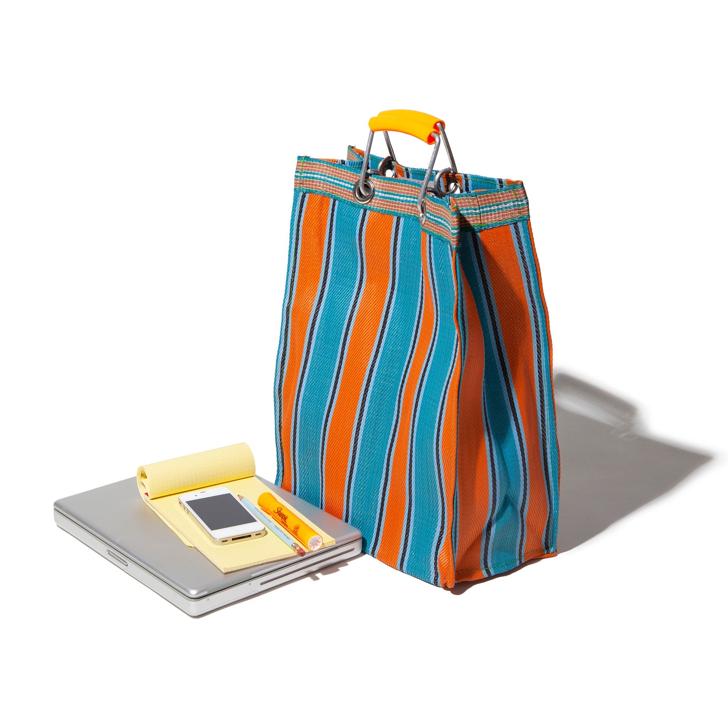 Torba w pasy D15