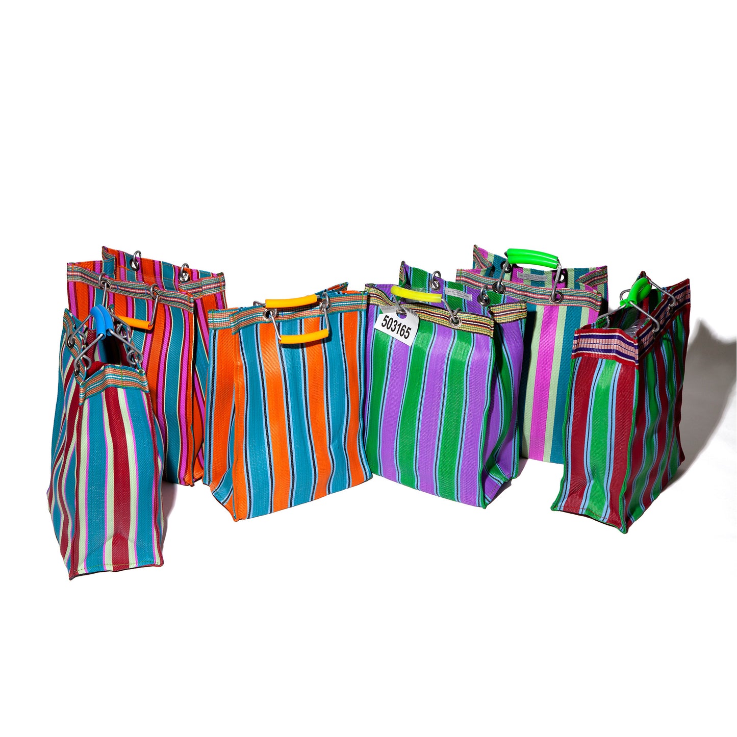 Torba w pasy D15