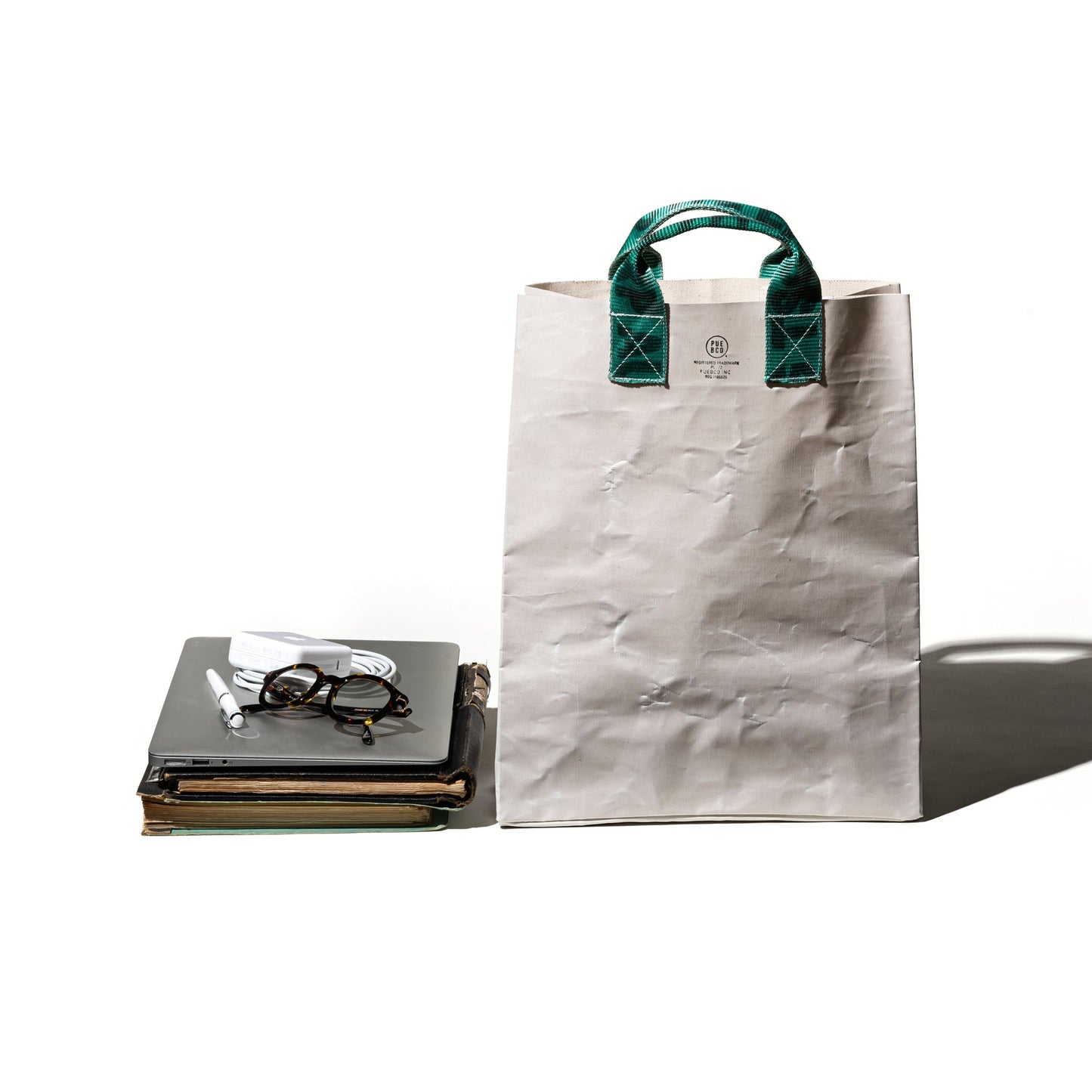 Torba z recyklingu