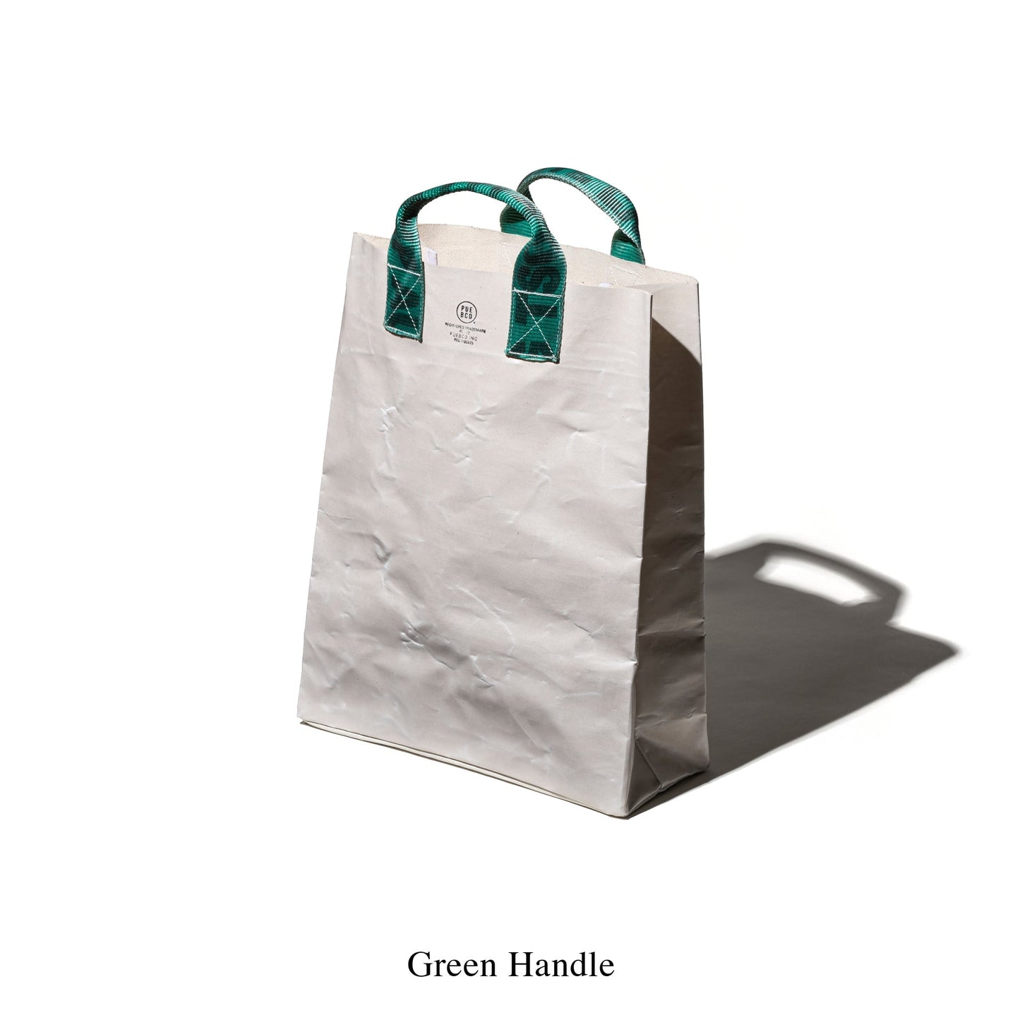 Torba z recyklingu