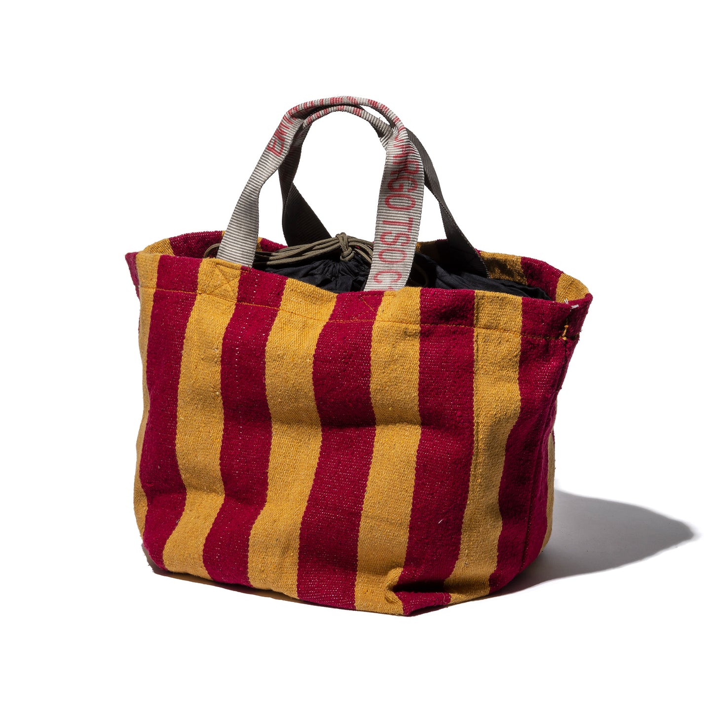 Torba w pasy