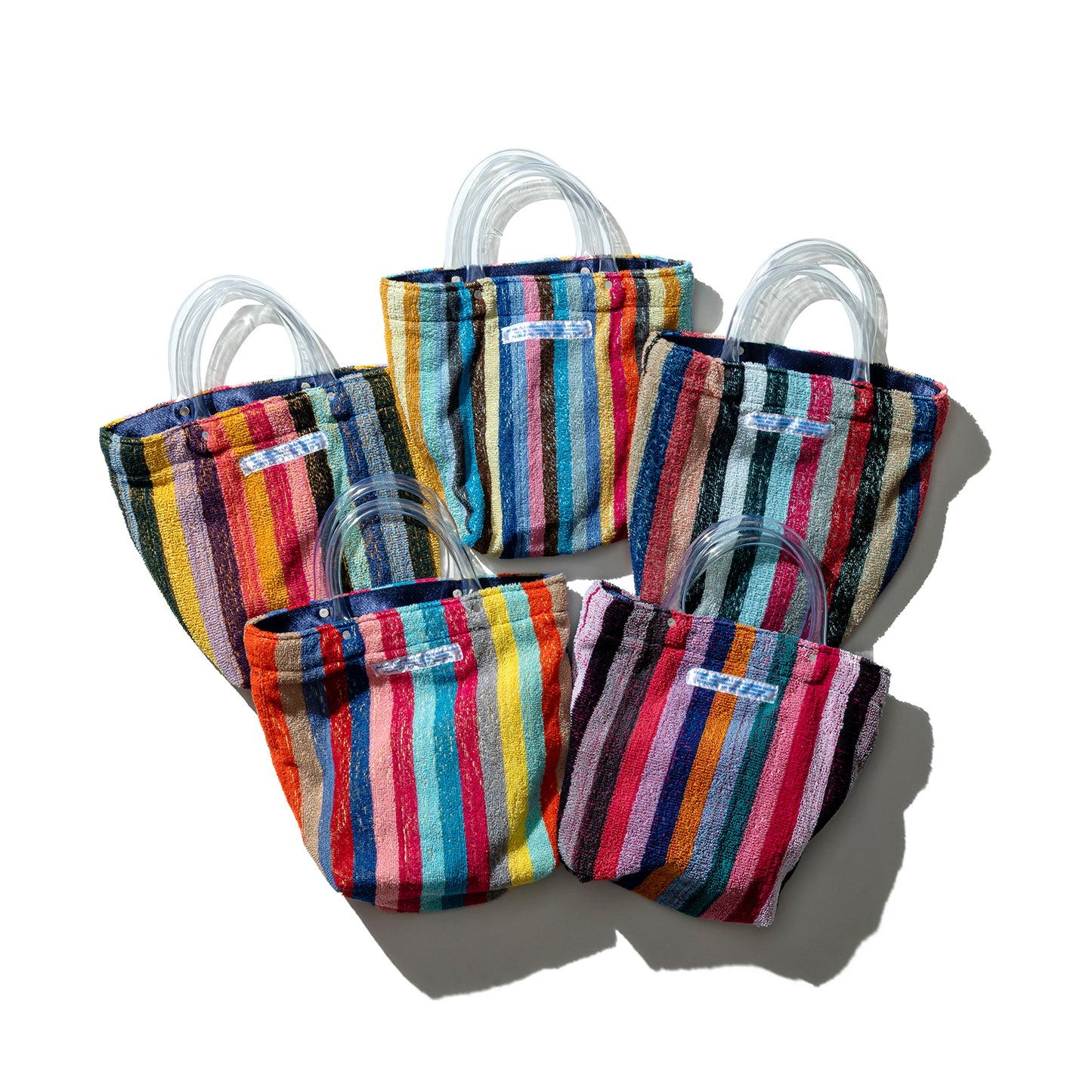Torba Rainbow Towel