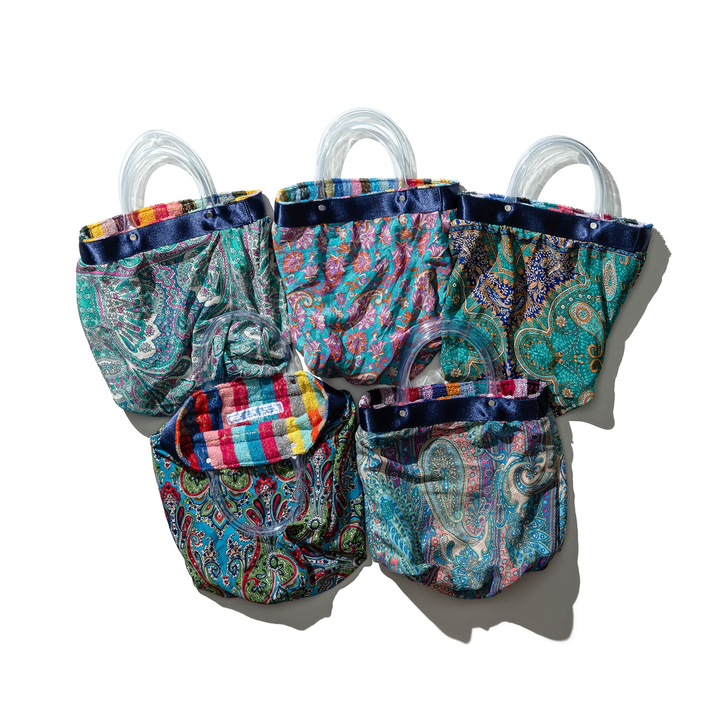 Torba Rainbow Towel