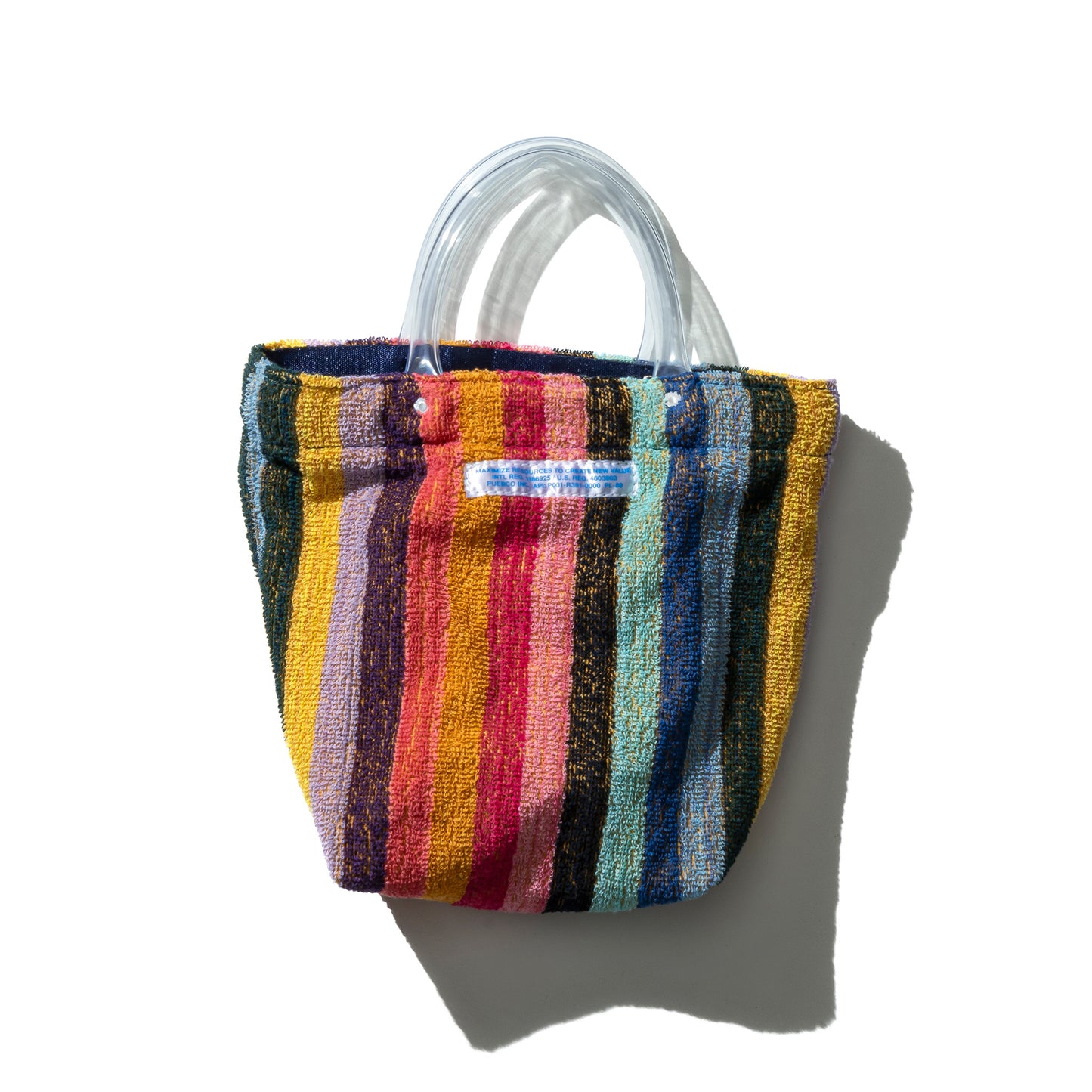 Torba Rainbow Towel