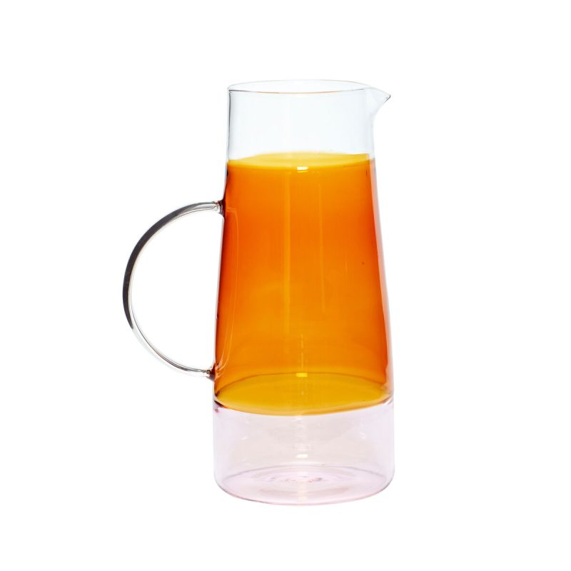 Dzbanek Lemonade amber