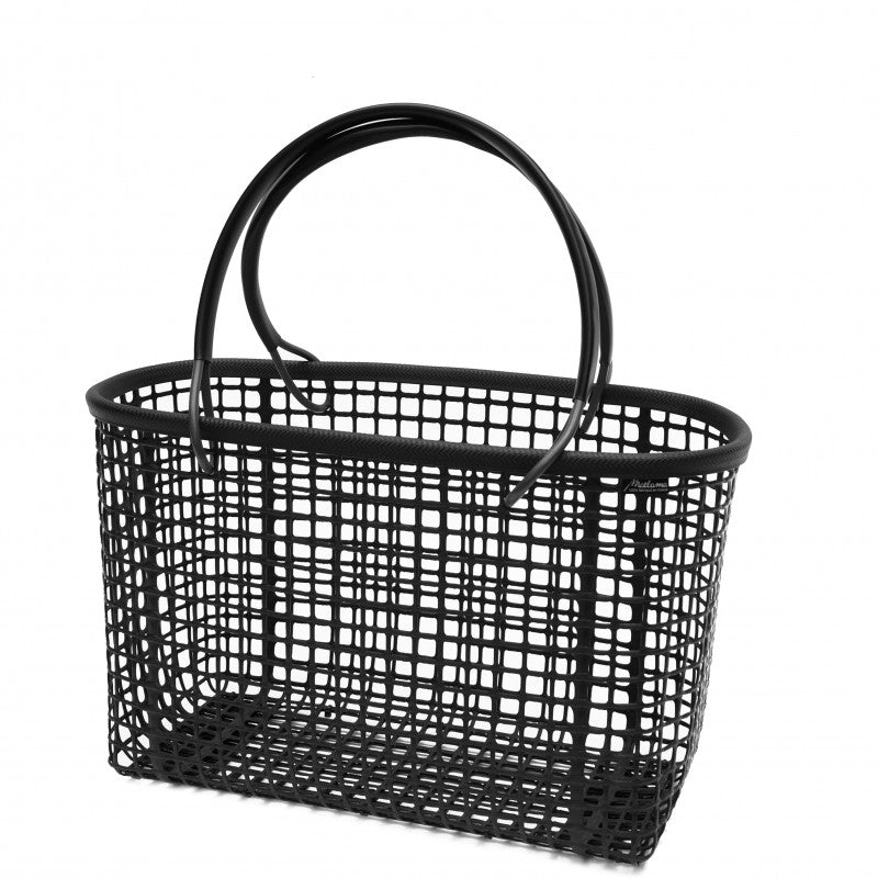 Kosz na zakupu Luxe