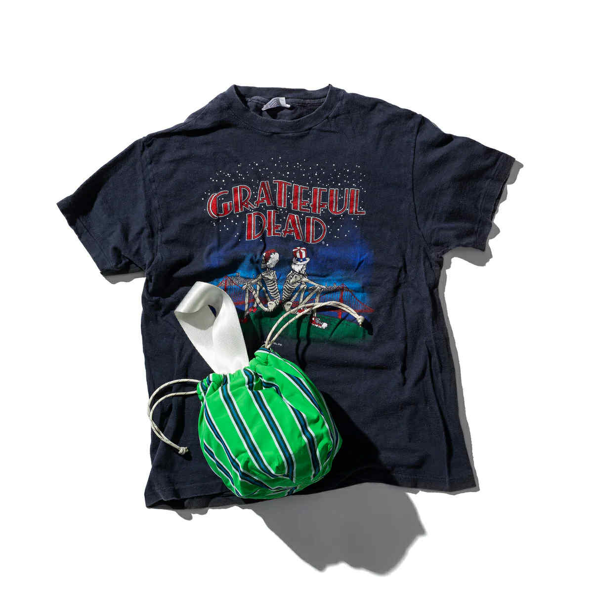 Torebka Shirt Fabric