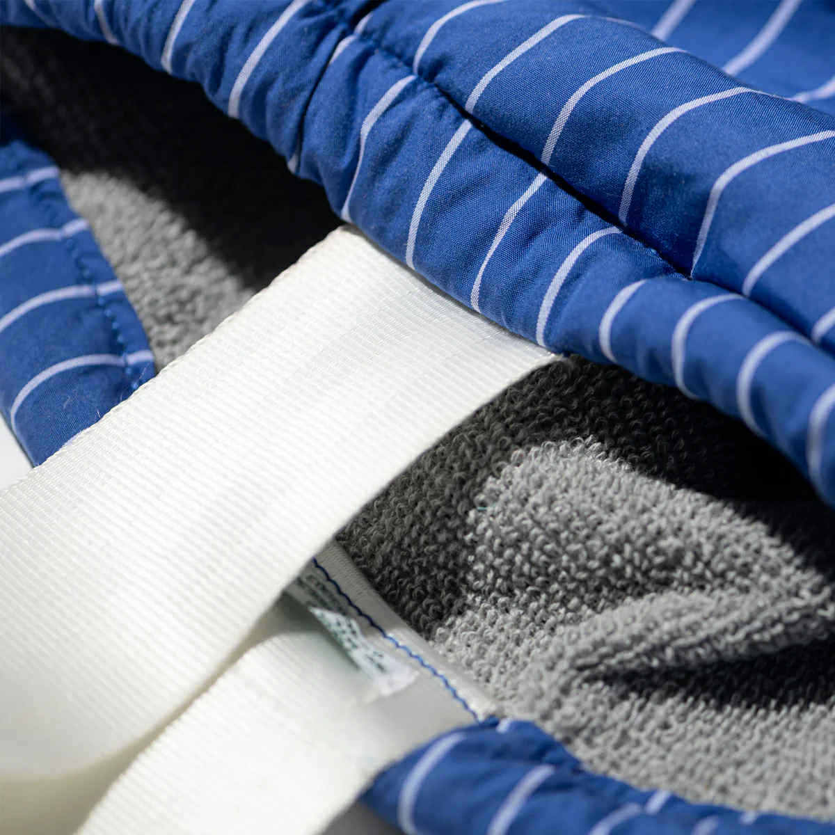 Torebka Shirt Fabric