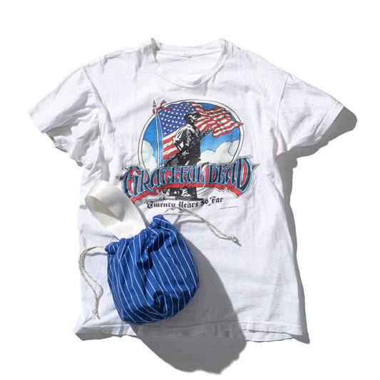 Torebka Shirt Fabric