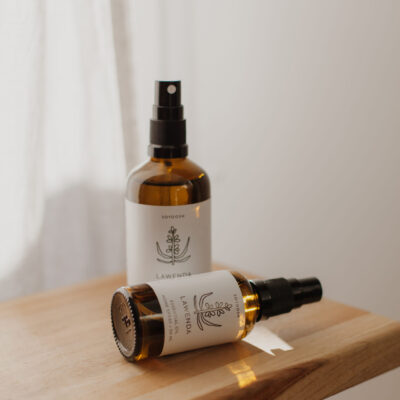Mgiełka PATCHOULI PEPPER