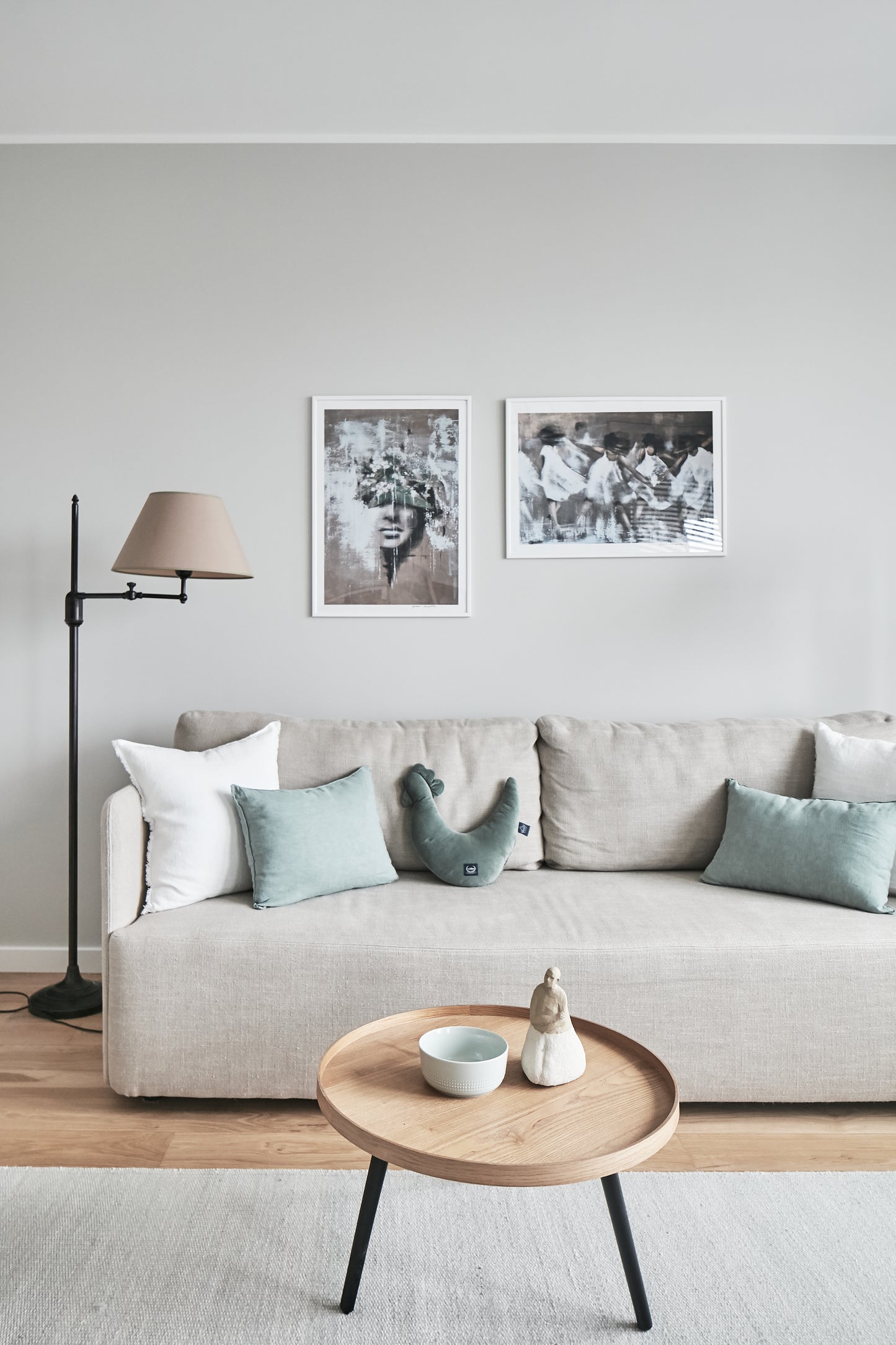 Sofa RIVA