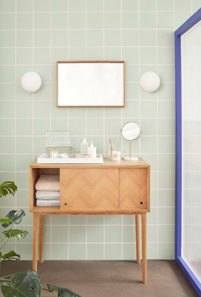 Lusterko kosmetyczne